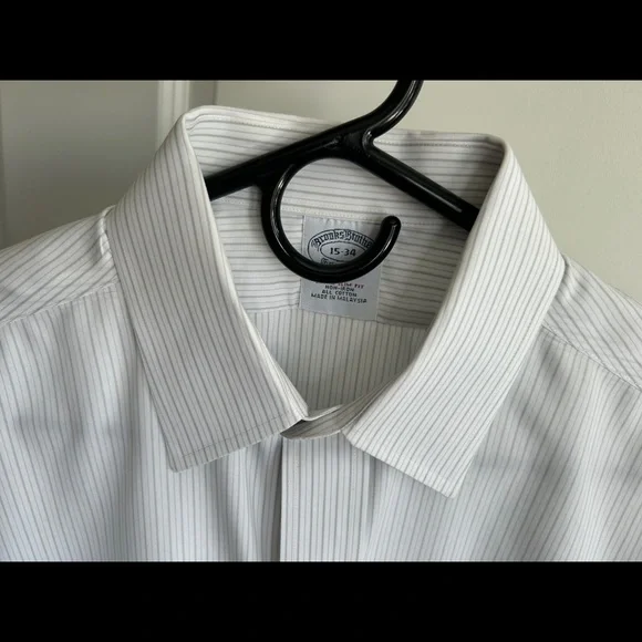 Brooks Brothers | Shirts | Slim Fit Dress Shirt Brooks Brothers | Poshmark Brooks Brothers | Shirts | Slim Fit Dress Shirt Brooks Brothers | Poshmark